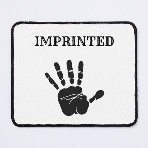Item preview, Imprinted designed and sold by paintingshouse0.