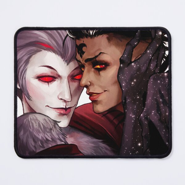 Item preview, Humanized Stolitz Portrait designed and sold by Mariemarion.