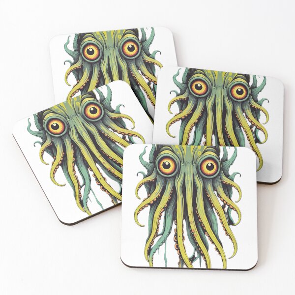 Item preview, Squiddlyfish #70 designed and sold by He-Cool.