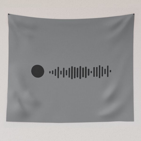 Item preview, Everyday by ASAP Rockey (feat. Rod Stewart, Miguel & Mark Ronson) Spotify Scan Code designed and sold by zyeloa.