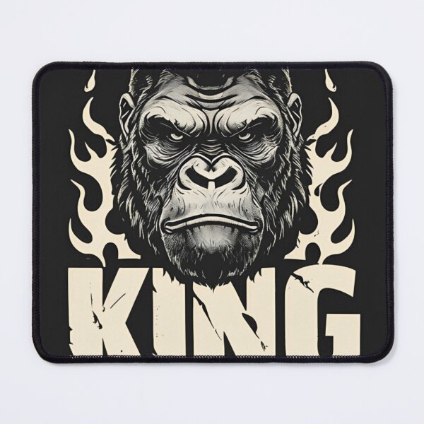 Item preview, King Kong - 016 designed and sold by ShoppWeb.