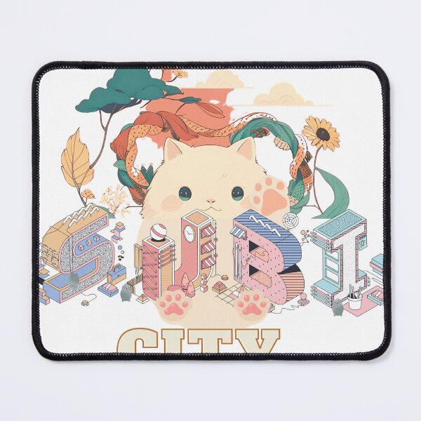 Item preview, Subi City designed and sold by Adromeda.