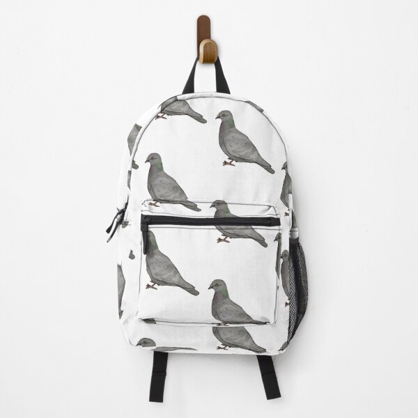Item preview, Painted Pigeon designed and sold by AbnormalLoad.