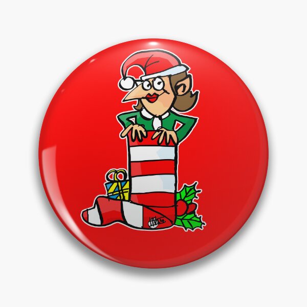 Item preview, SOCK ELF designed and sold by camyss23.