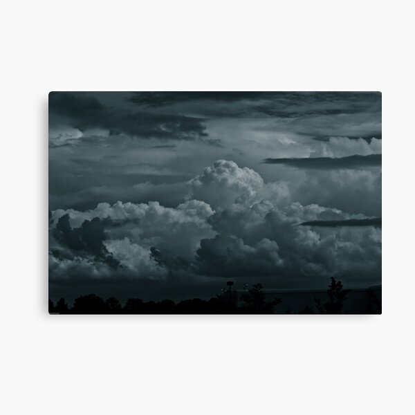 Item preview, Cloud addiction  designed and sold by Dave Parrish Photography.