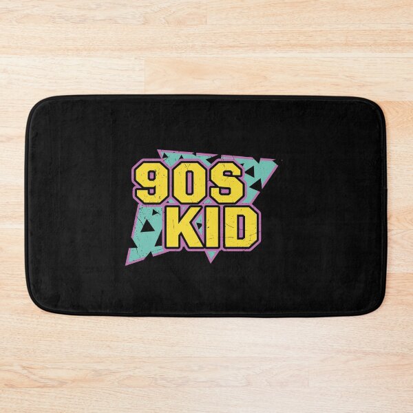 Item preview, Retro Trend: 90's Kid - Vibrant and Nostalgic Art of the 90s designed and sold by lojadpop.