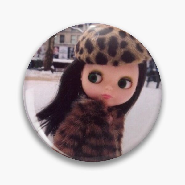 Item preview, poster doll designed and sold by Juana S.