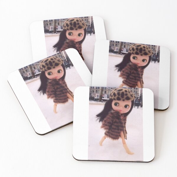Item preview, poster doll designed and sold by Juana S.