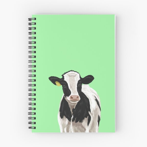 Item preview, Cow Digital Art designed and sold by ghayle.