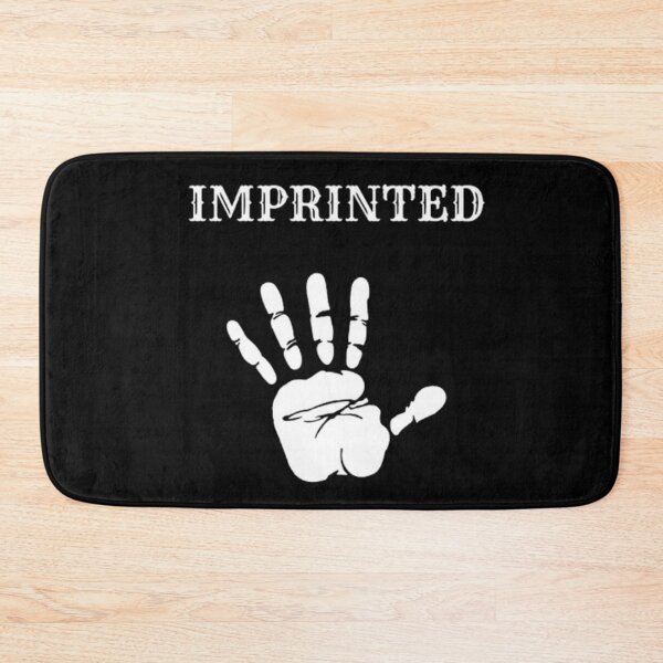 Item preview, Imprinted designed and sold by paintingshouse0.