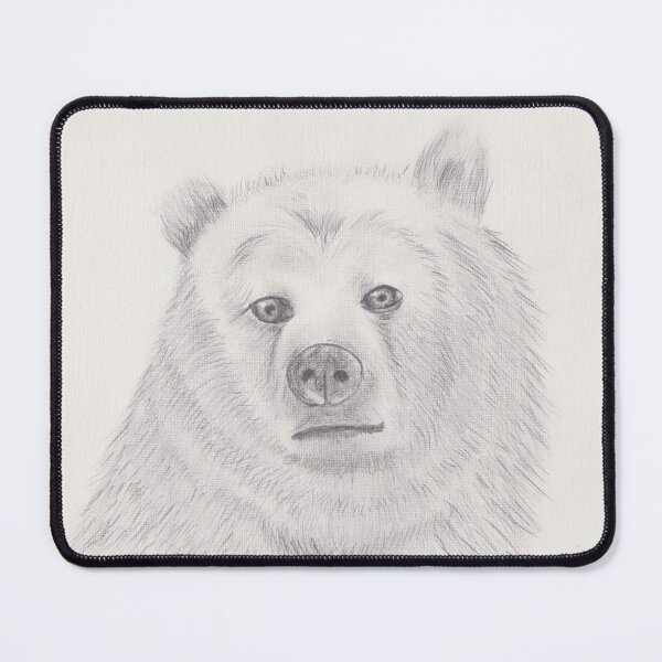 Item preview, Bear designed and sold by CASSANDRA AYTON.