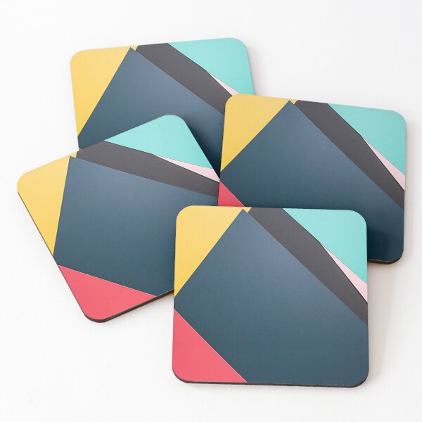 Item preview, Colorful paper display designed and sold by anytka.