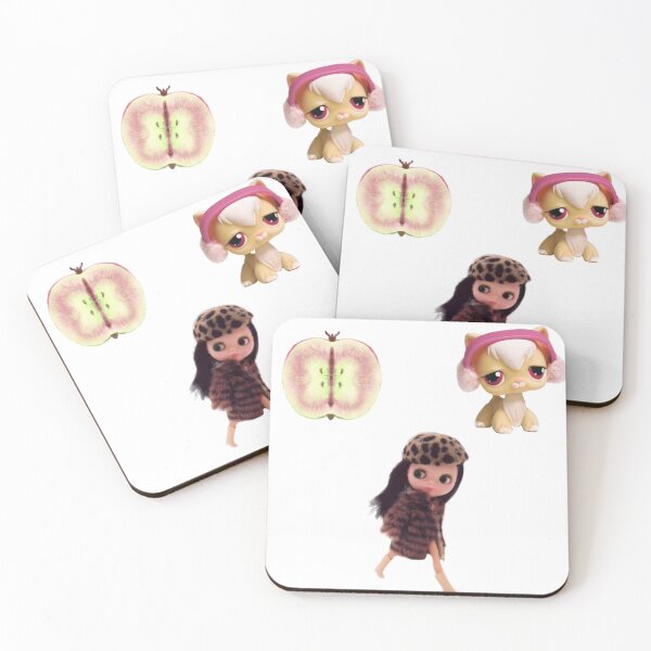 Item preview, cute collage designed and sold by Juana S.