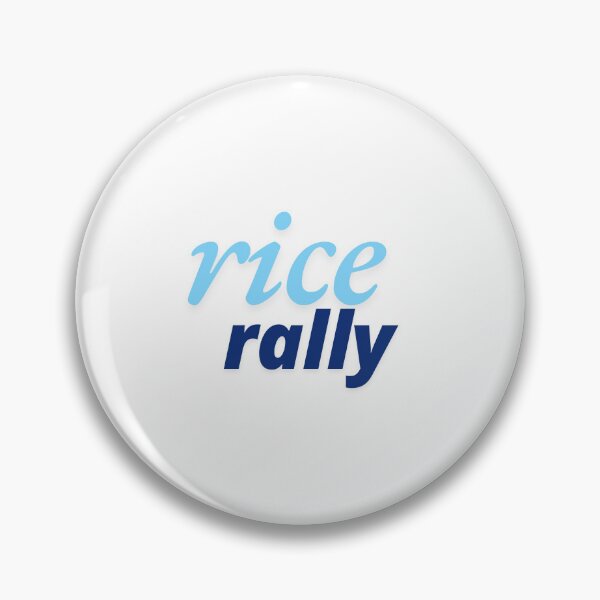 Item preview, Rice Rally designed and sold by carsyn04.