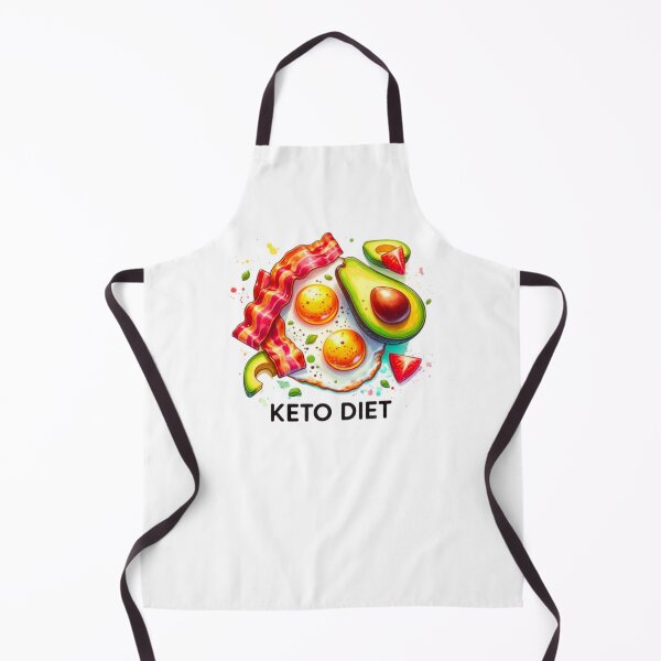Item preview, Avocado Eggstravaganza I Keto Diet designed and sold by PedroStyle.