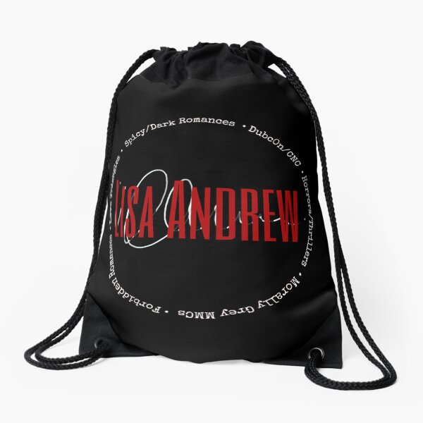 Item preview, Official Author Lisa Andrew Logo designed and sold by Lisa-Andrew.