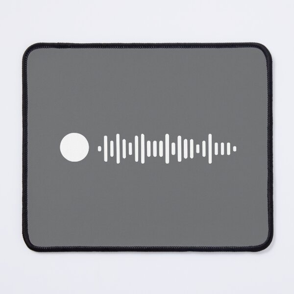Item preview, Folklore Album by Taylor Swift Spotify Scan Code designed and sold by zyeloa.