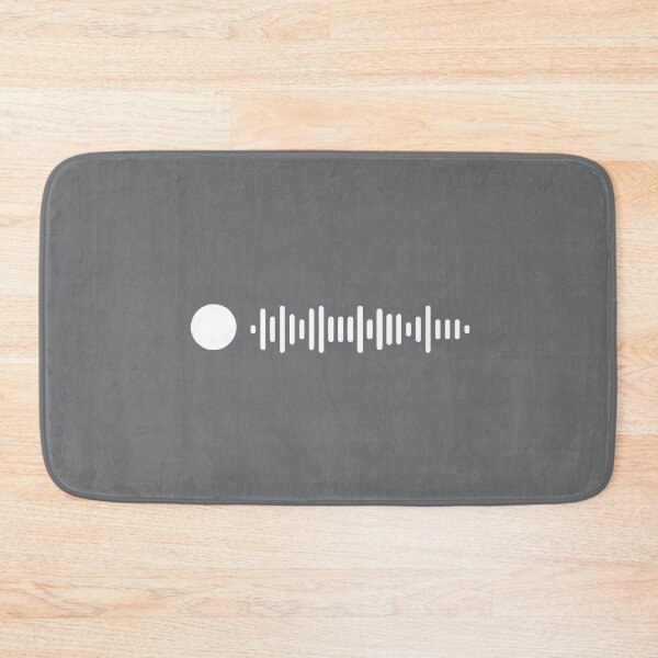 Item preview, Folklore Album by Taylor Swift Spotify Scan Code designed and sold by zyeloa.