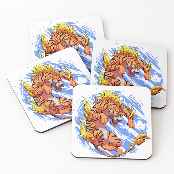 Item preview, tiger thai designed and sold by FlpCortez.