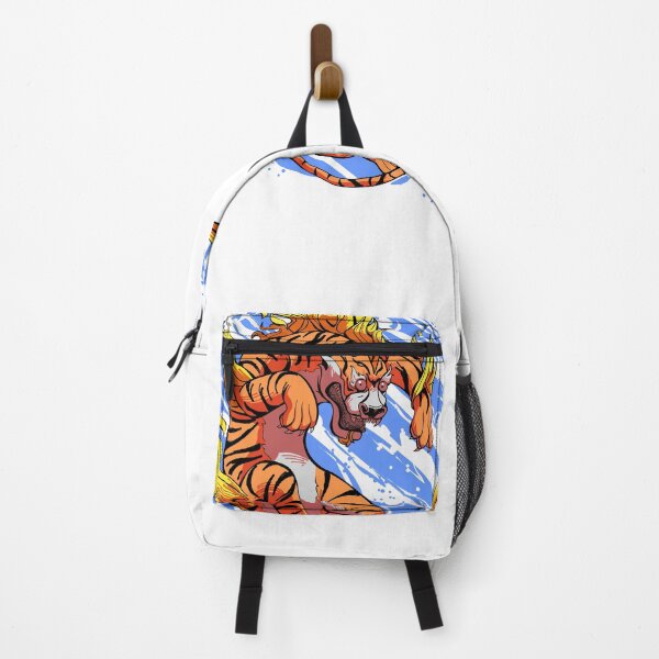 Item preview, tiger thai designed and sold by FlpCortez.