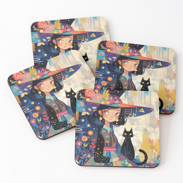 Item preview, Clementine designed and sold by MidaArt.