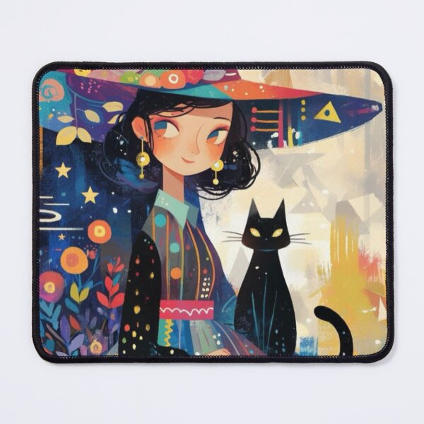 Item preview, Clementine designed and sold by MidaArt.