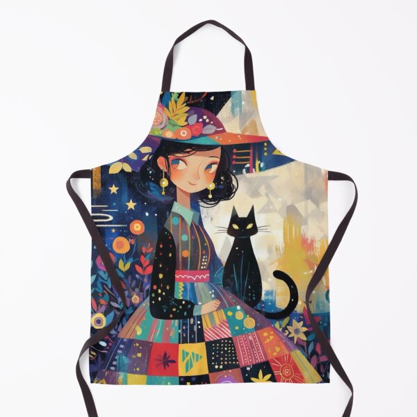 Item preview, Clementine designed and sold by MidaArt.