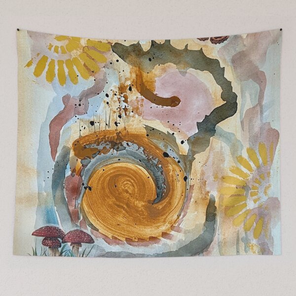 Item preview, Pennies in Heaven designed and sold by tiffanyarpdaleo.