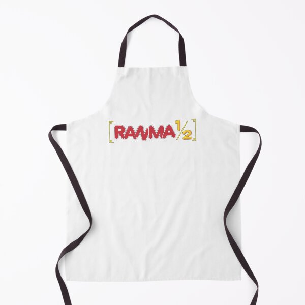 Item preview, Ranma 1/2 New Logo HD designed and sold by GroupieClub.