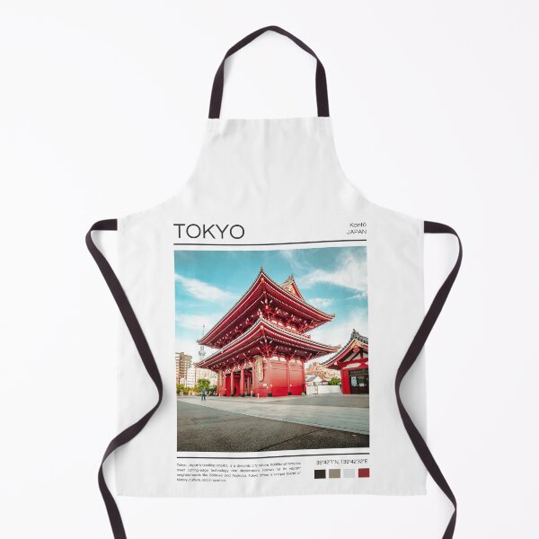 Item preview, Tokyo - Japan - Photography designed and sold by StudioRedKoala.