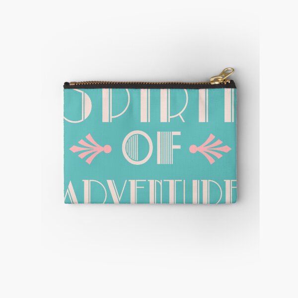 Item preview, spirit of adventure designed and sold by MallsD.