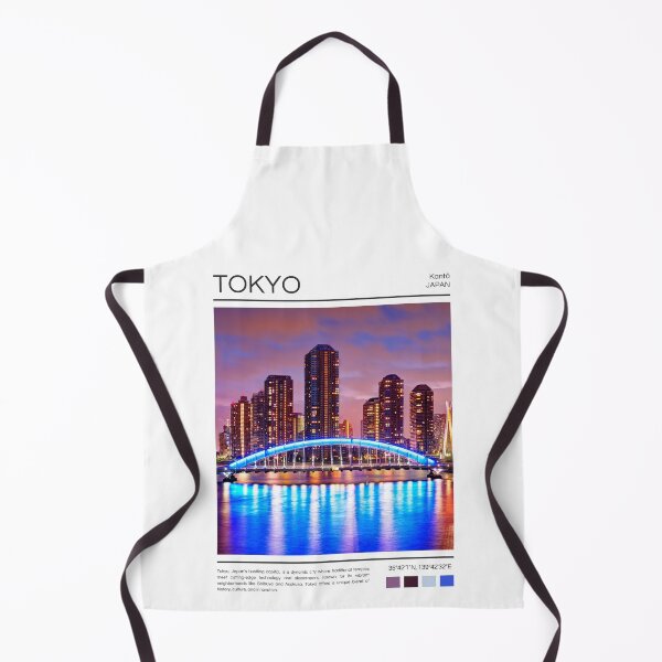 Item preview, Tokyo - Japan - Photography designed and sold by StudioRedKoala.