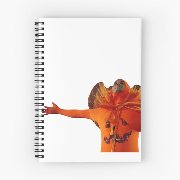 Item preview, Matthew Gray Gubler as a pumpkin  designed and sold by Kira Kilsby.