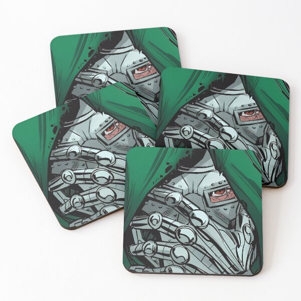 Item preview, Epic Comic Art: Heroes, Villains, and Antiheroes in Action designed and sold by InsaneLEDP.
