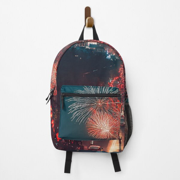 Item preview, Lunar New Year Glow designed and sold by NomadicDreamer.