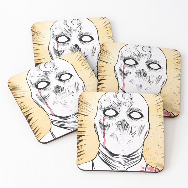 Item preview, Epic Comic Art: Heroes, Villains, and Antiheroes in Action designed and sold by InsaneLEDP.