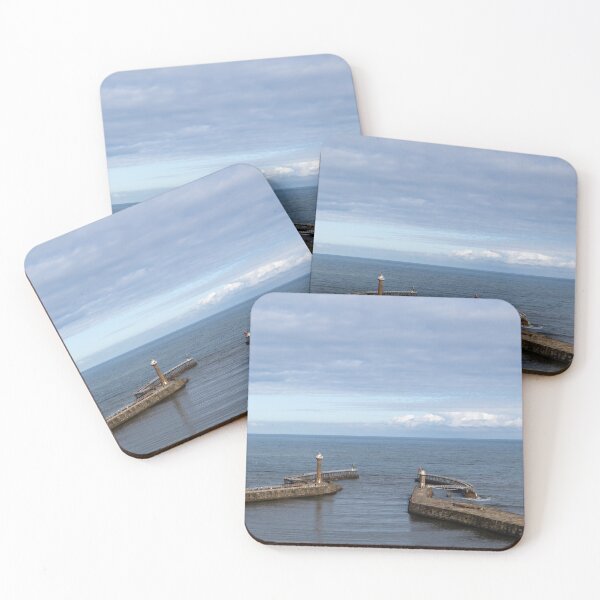 Item preview, Whitby harbour, North Yorkshire designed and sold by yackers1.