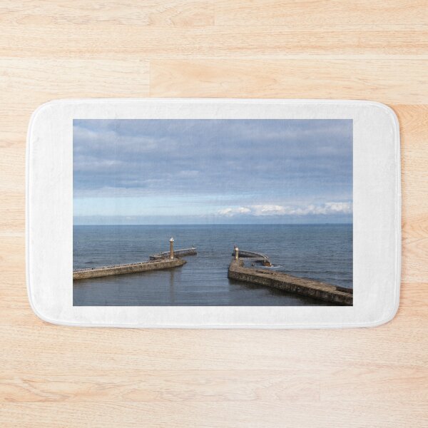 Item preview, Whitby harbour, North Yorkshire designed and sold by yackers1.