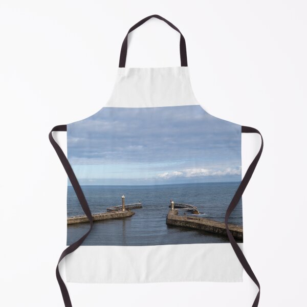 Item preview, Whitby harbour, North Yorkshire designed and sold by yackers1.