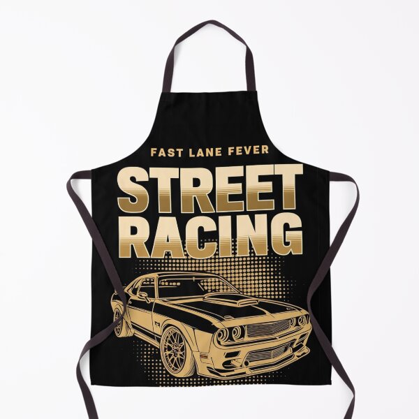 Item preview, Street Racing - No Rules, Just Racing - 022 designed and sold by ShoppWeb.