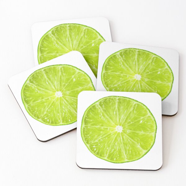 Item preview, Lime Slice designed and sold by Lisamariesumner.