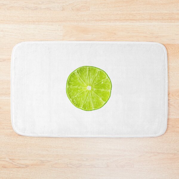 Item preview, Lime Slice designed and sold by Lisamariesumner.