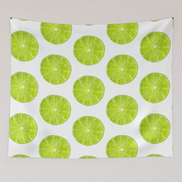 Item preview, Lime Slice designed and sold by Lisamariesumner.
