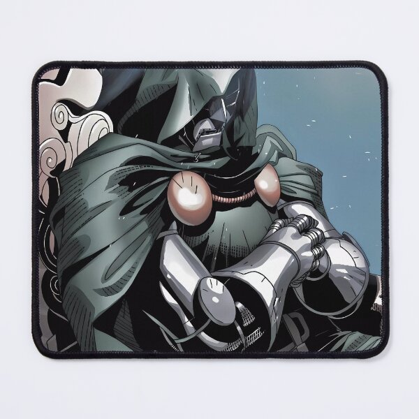 Item preview, Epic Comic Art: Heroes, Villains, and Antiheroes in Action designed and sold by InsaneLEDP.