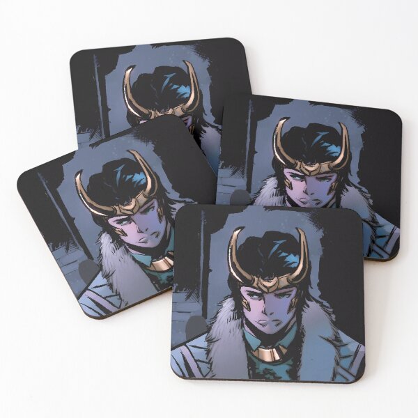 Item preview, Epic Comic Art: Heroes, Villains, and Antiheroes in Action designed and sold by InsaneLEDP.