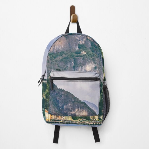 Item preview, Cadenabbia Shore Lake Como Italy designed and sold by PhotoArt by Joan Carroll.