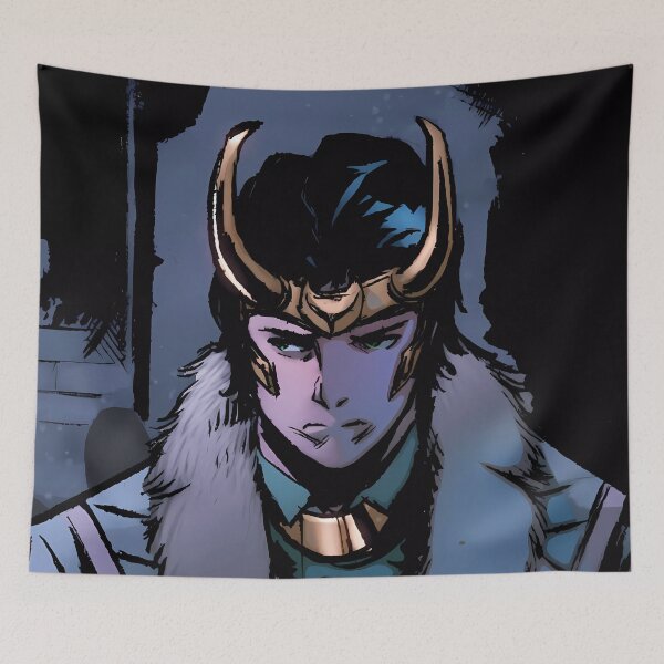 Item preview, Epic Comic Art: Heroes, Villains, and Antiheroes in Action designed and sold by InsaneLEDP.