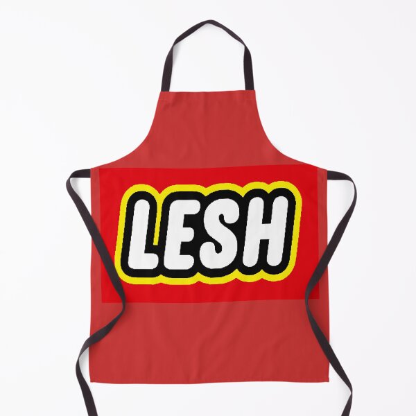 Item preview, LESH designed and sold by RowdyStyle.