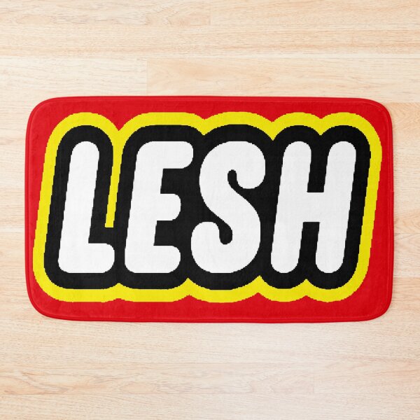 Item preview, LESH designed and sold by RowdyStyle.