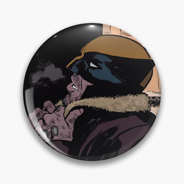 Item preview, Epic Comic Art: Heroes, Villains, and Antiheroes in Action designed and sold by InsaneLEDP.